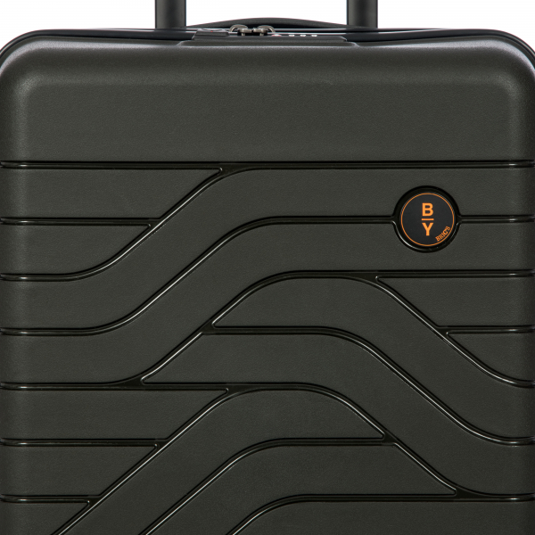 Bric´s ULISSE Trolley Exp 55 Olivgruen