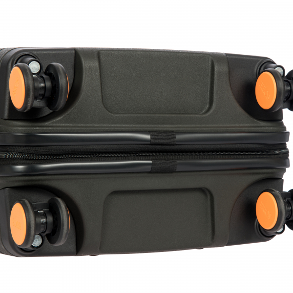 Bric´s ULISSE Trolley Exp 55 Olivgruen