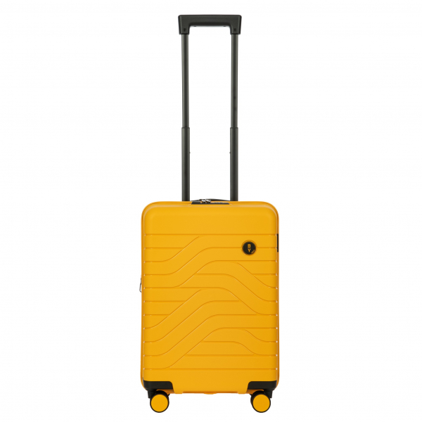 Brics Ulisse Trolley 4R M Exp 55 cm Mango