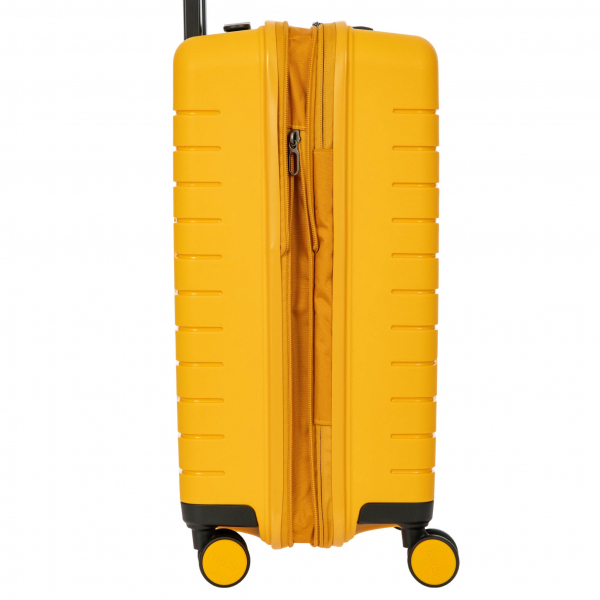 Brics Ulisse Trolley 4R M Exp 55 cm Mango