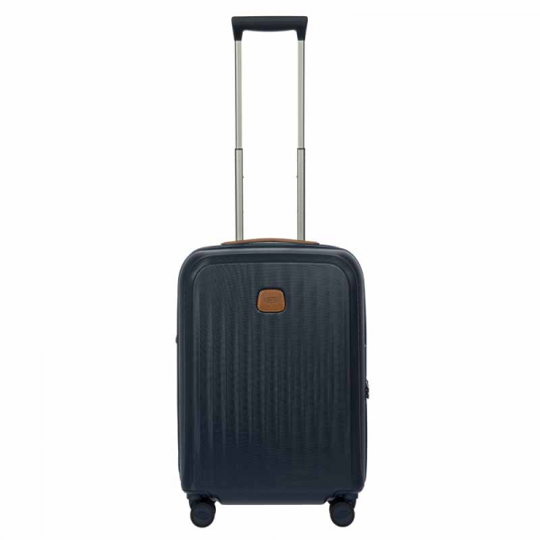 Bric s TAORMINA Trolley  55cm exp. blau
