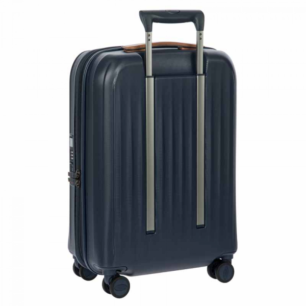Bric s TAORMINA Trolley  55cm exp. blau