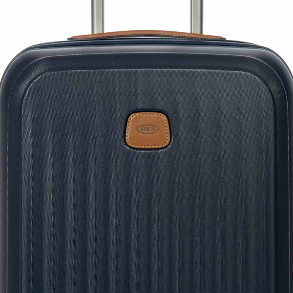 Bric s TAORMINA Trolley  55cm exp. blau