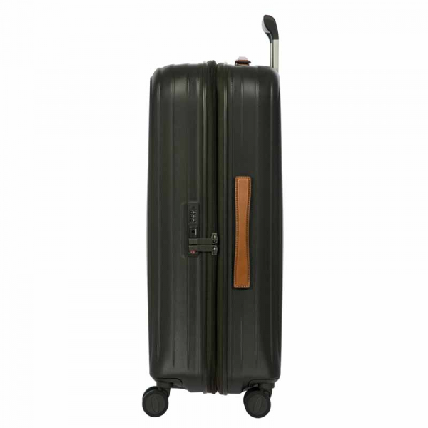 Bric s Taormina Trolley 69 exp. oliv