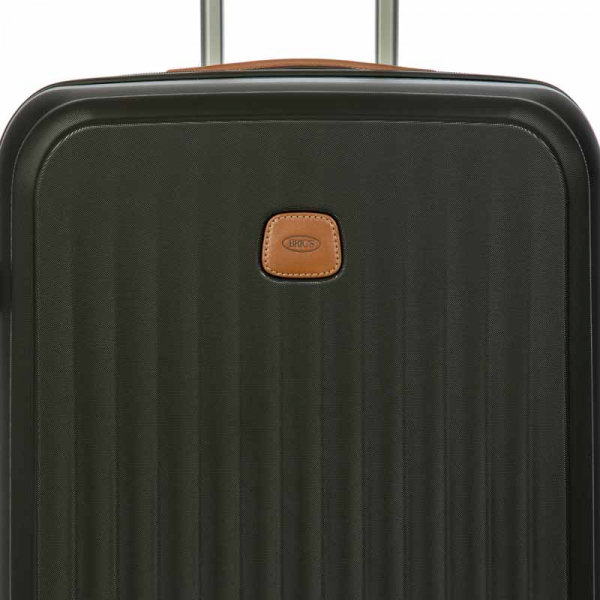 Bric s Taormina Trolley 69 exp. oliv