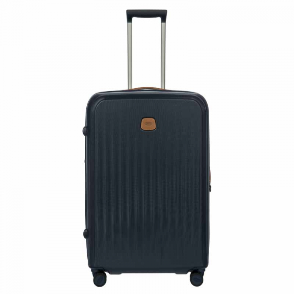 Bric s Taormina Trolley 75 exp. blau