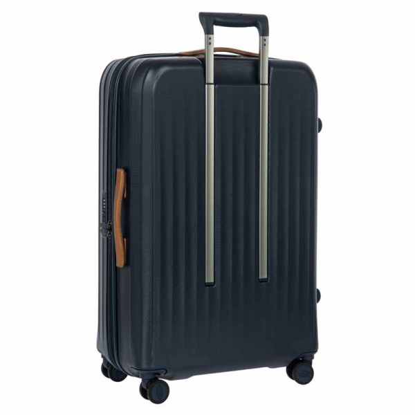 Bric s Taormina Trolley 75 exp. blau