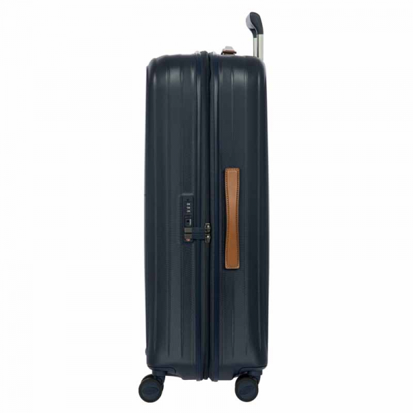 Bric s Taormina Trolley 75 exp. blau