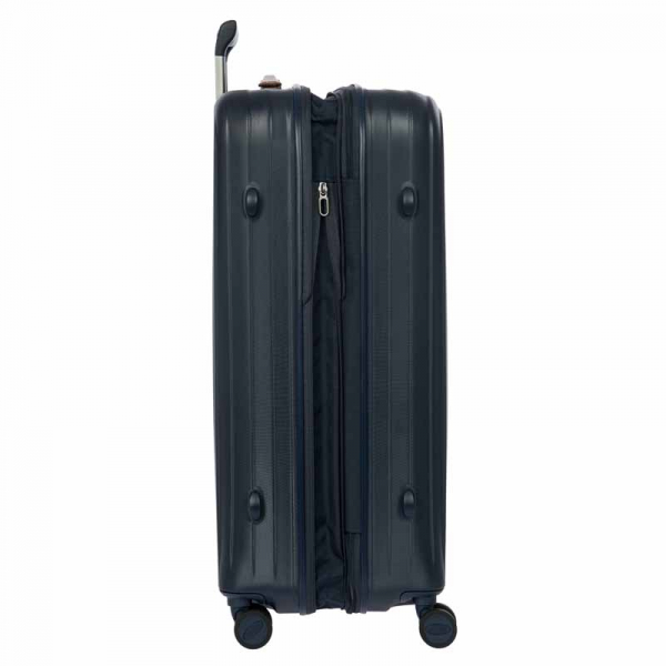 Bric s Taormina Trolley 75 exp. blau