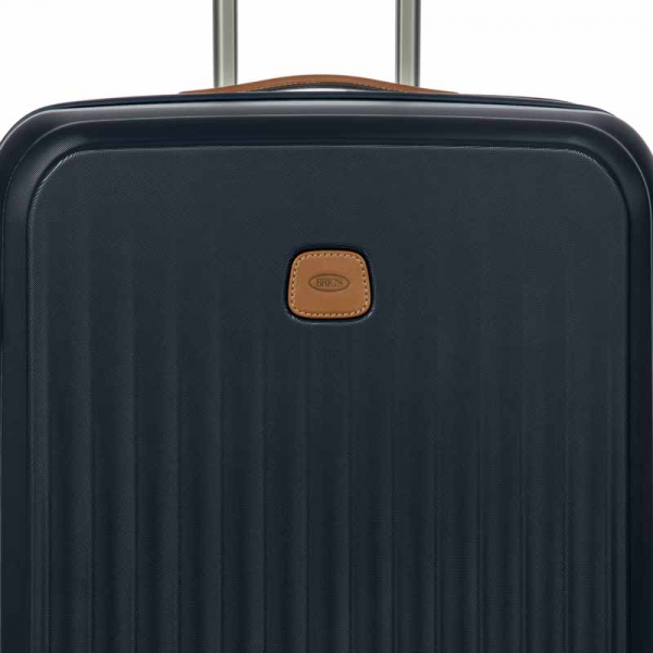 Bric s Taormina Trolley 75 exp. blau