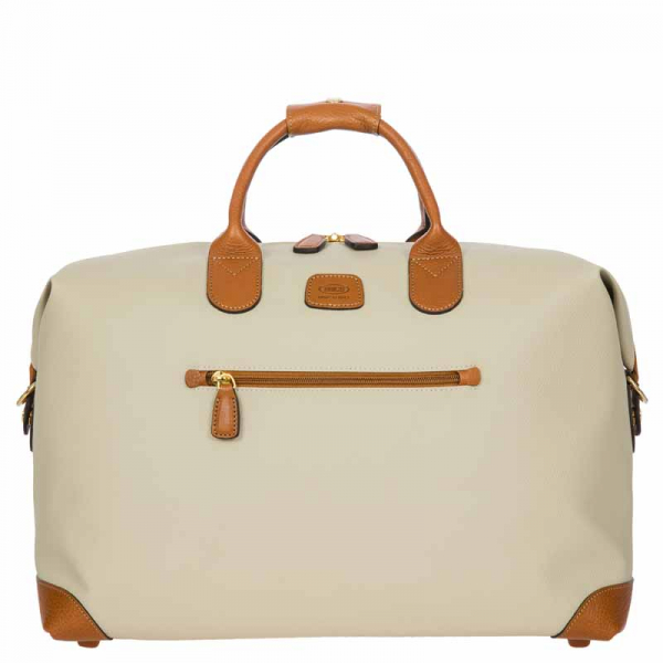 Bric s Firenze Reisetasche creme