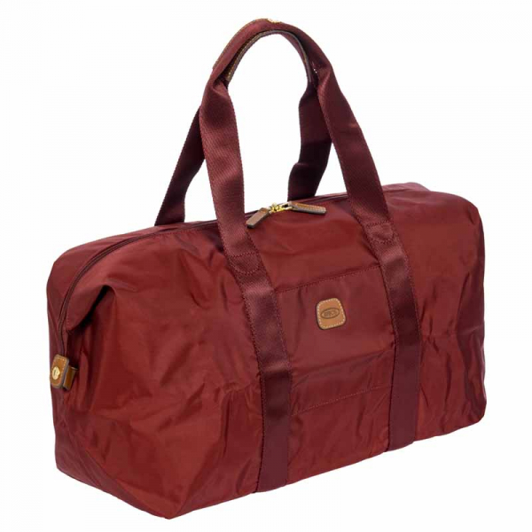 Bric´s Reisetasche Bordeaux