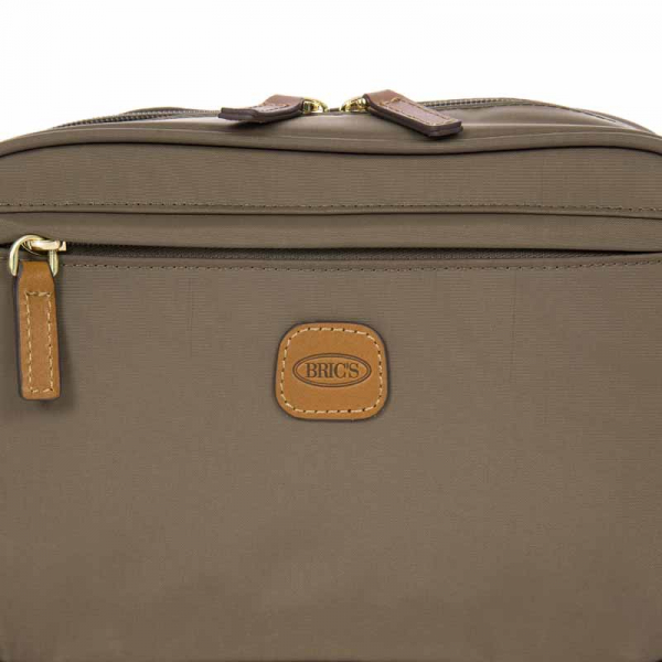 Bric´s Kosmetiktasche  Nut