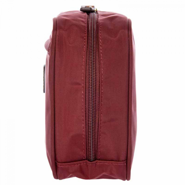 Bric´s Kosmetiktasche  Bordeaux