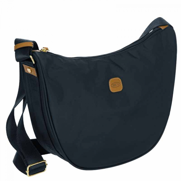 Brics  X Bag Umhängetasche  ozean