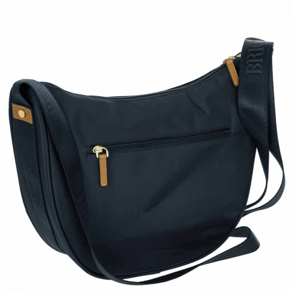 Brics  X Bag Umhängetasche  ozean