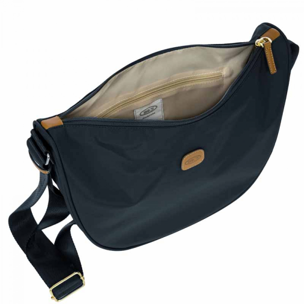 Brics  X Bag Umhängetasche  ozean