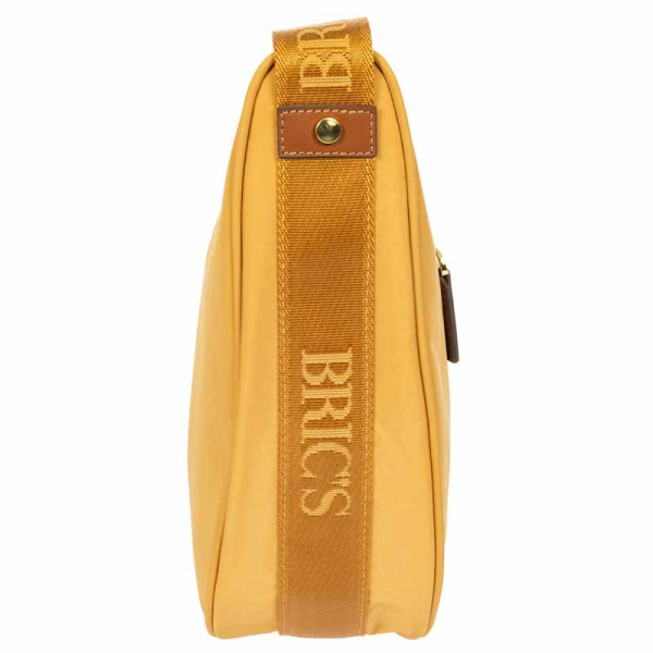 Brics  X Bag Umhängetasche  honig