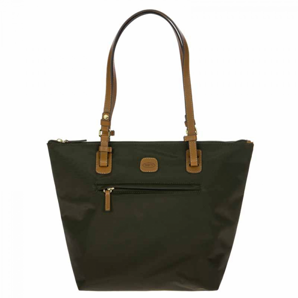 Bric´s  X-Collection Shopping olive