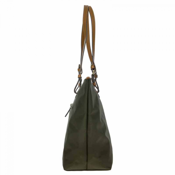 Bric´s  X-Collection Shopping olive