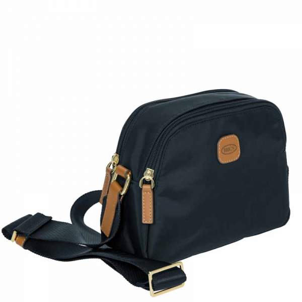 Brics  X Bag Umhängetasche  ozean