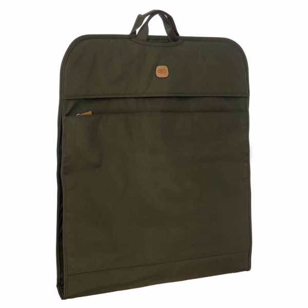 Bric s  X-Collection Kleidersack  oliv