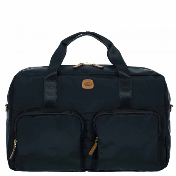 Brics X-BAG Reisetasche Ozean