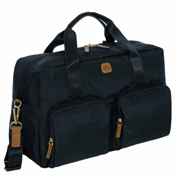 Brics X-BAG Reisetasche Ozean