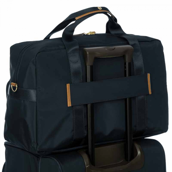 Brics X-BAG Reisetasche Ozean