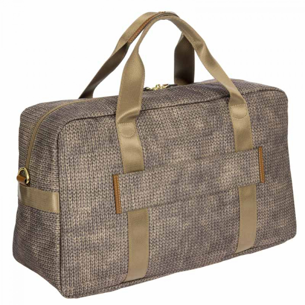 Bric´s Reisetasche Wool Nut