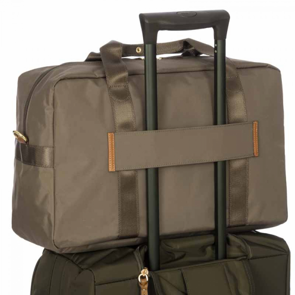 Bric´s Reisetasche Nut