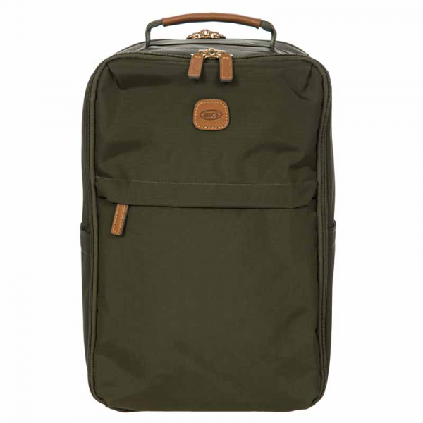 Brics X-Collection Rucksack Olive