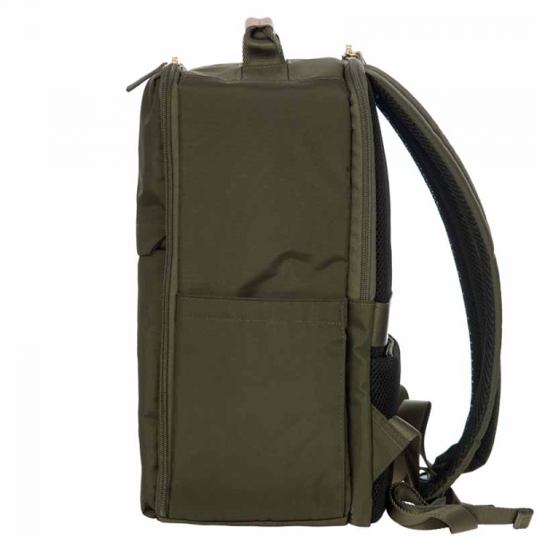 Brics X-Collection Rucksack Olive