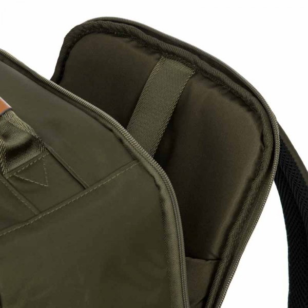 Brics X-Collection Rucksack Olive