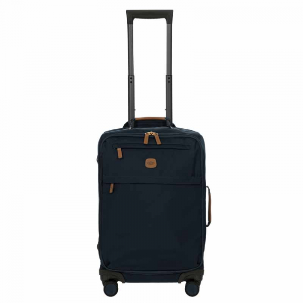 Bric s X-Collection  Travel Trolley Iata 4 R Oceano