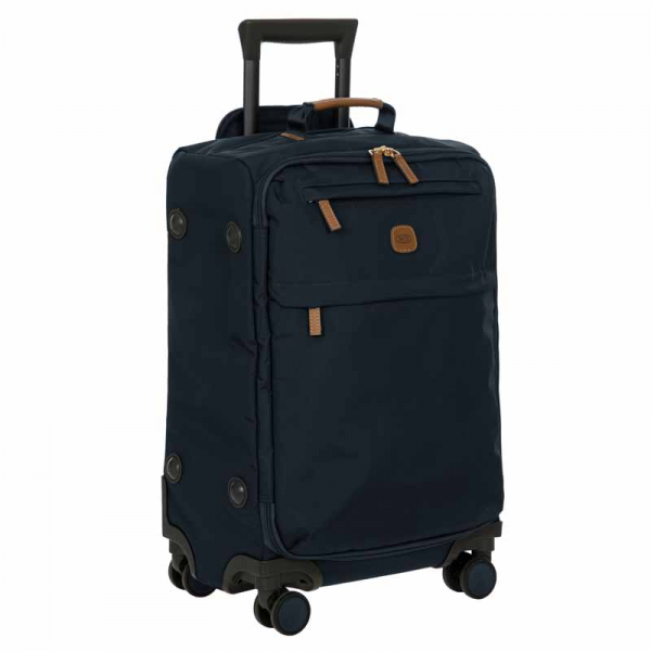 Bric s X-Collection  Travel Trolley Iata 4 R Oceano