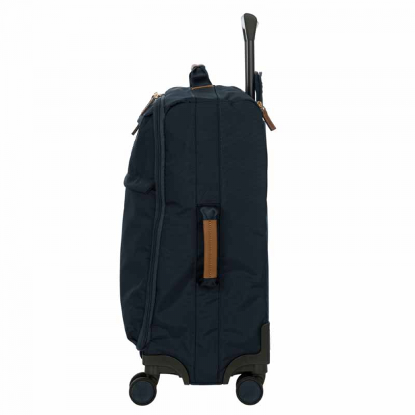 Bric s X-Collection  Travel Trolley Iata 4 R Oceano