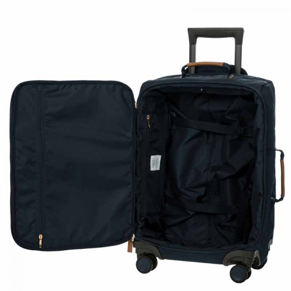 Bric s X-Collection  Travel Trolley Iata 4 R Oceano