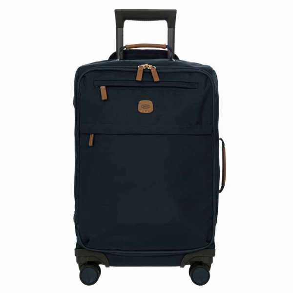 Bric s X-Collection  Travel Trolley Iata 4 R Oceano