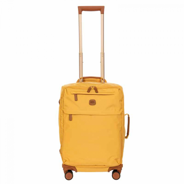 Bric s X-CollectionTrolley Iata 4R honig