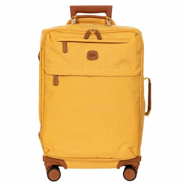 Bric s X-CollectionTrolley Iata 4R honig