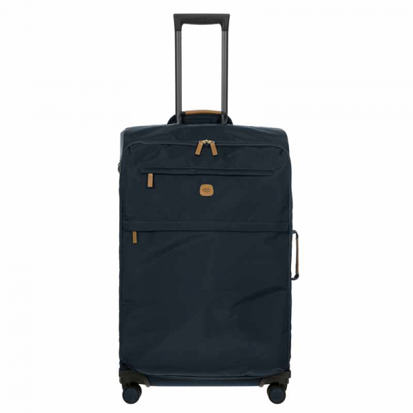 Bric s X Collection Trolley 4 R 77  ocean