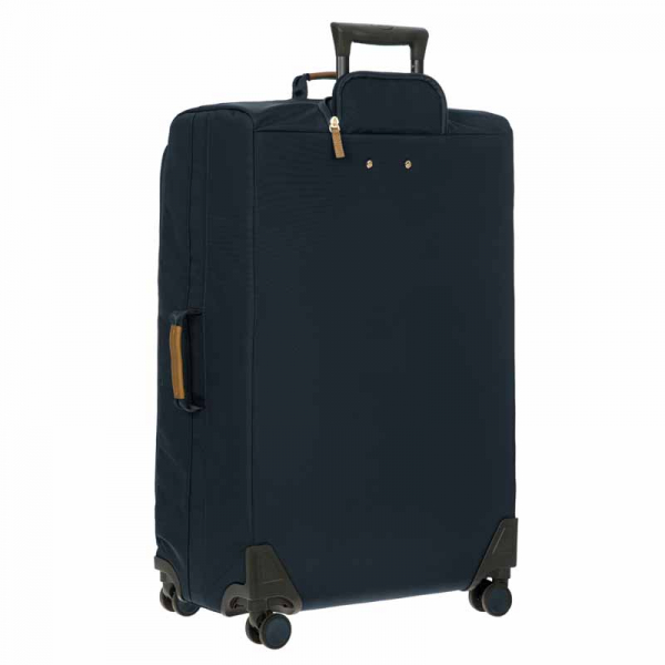 Bric s X Collection Trolley 4 R 77  ocean