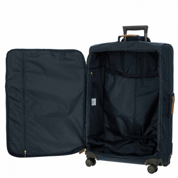 Bric s X Collection Trolley 4 R 77  ocean
