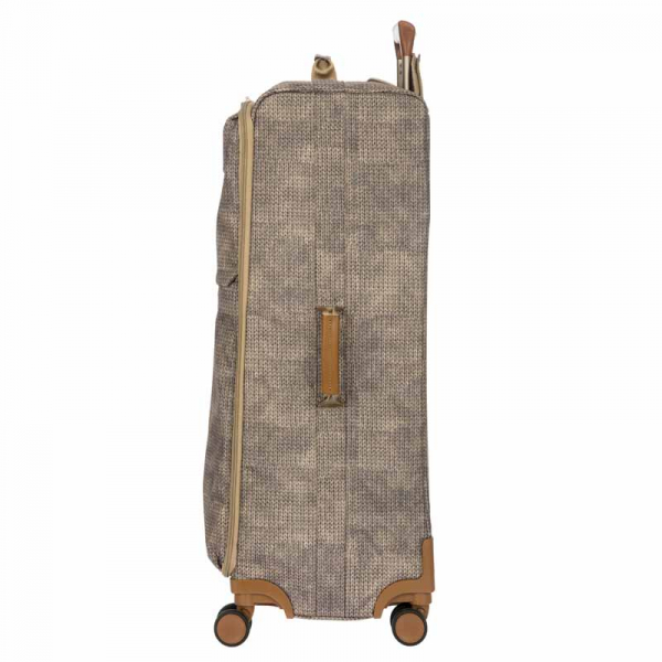 Bric´s X-Collection Trolley  4Rollen 77cm Wool Nut