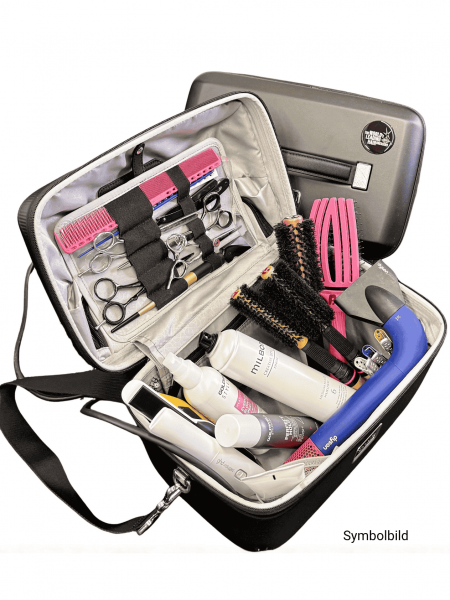 Samsonite Image Beauty Case Ivory