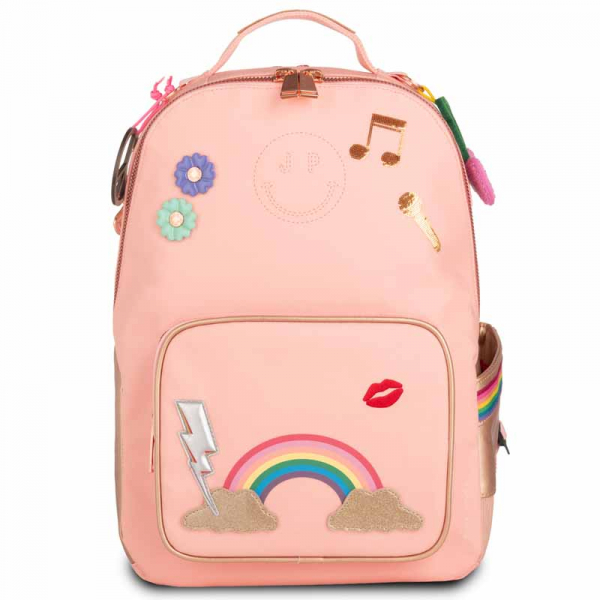 Jeune Premier New Bobbie - Lady Gadget Pink