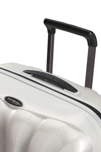 Samsonite C-LITE SPINNER 81/30 OFF WHITE