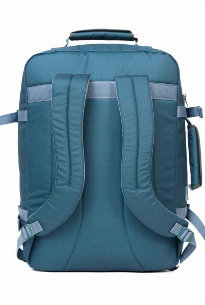 Cabinzero Classic 44L Cabin Backpack Aruba Blue