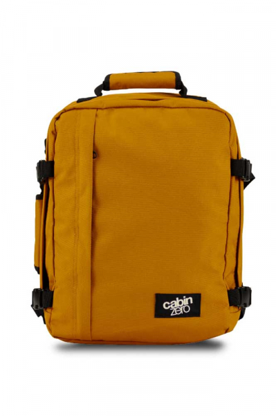 Cabinzero Classic 28L Cabin Backpack Orange Chill